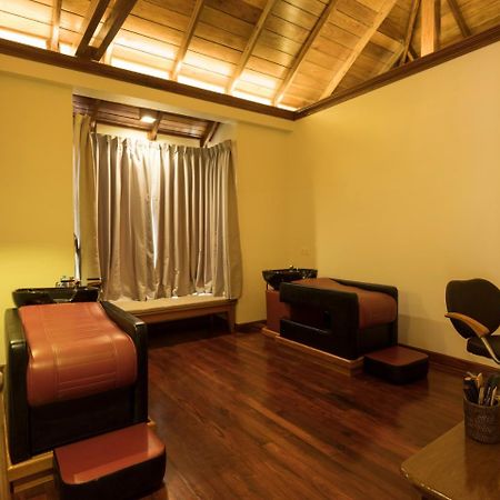 Thande Beach Hotel - Ngapali Bagian luar foto