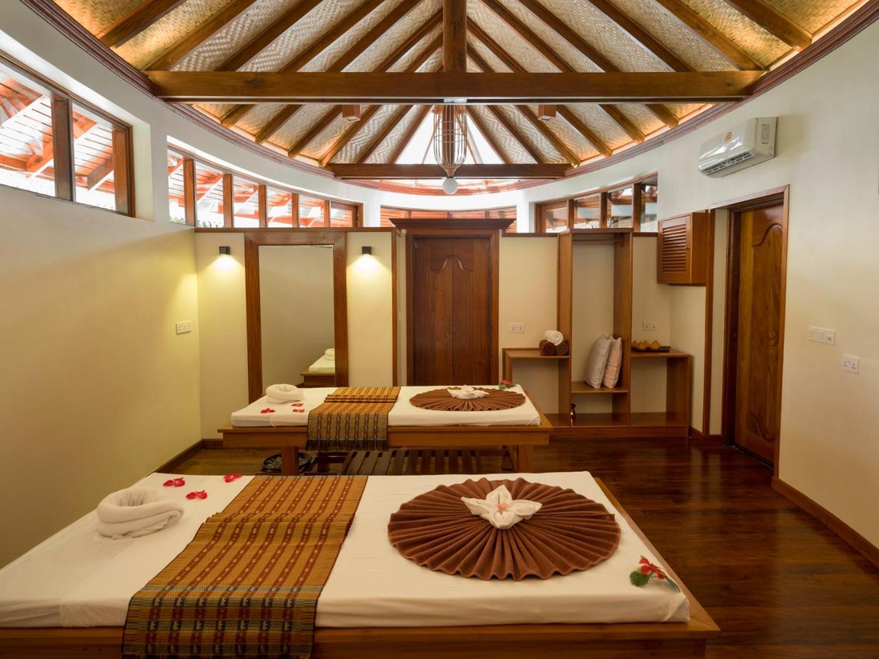Thande Beach Hotel - Ngapali Bagian luar foto