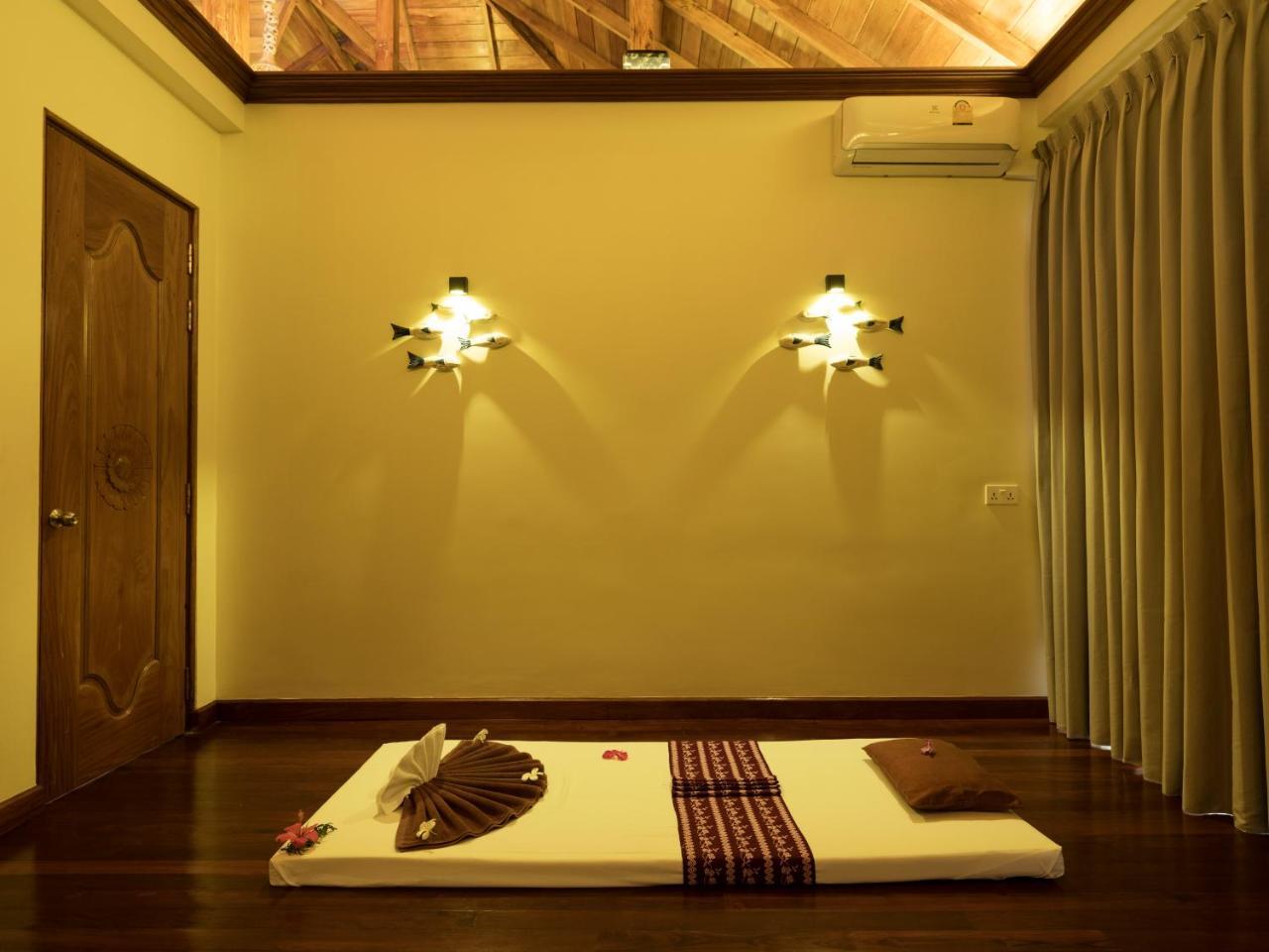Thande Beach Hotel - Ngapali Bagian luar foto